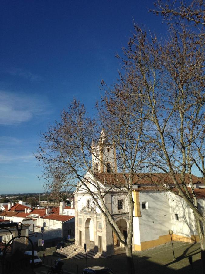4 House In Evora Évora Exterior foto